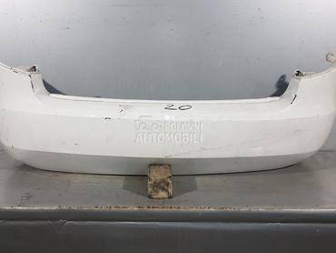 BRANIK za Škoda Fabia