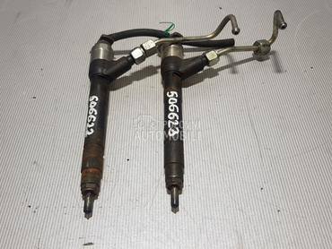 DIZNA za Opel Astra J