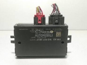 KOMFORT ELEKTRONIKA za Volkswagen Passat B6