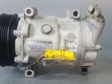 KOMPRESOR KLIME za Citroen C4