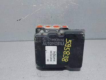 ABS ELEKTRONIKA za Škoda Fabia