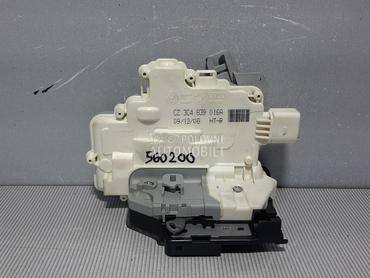 BRAVA VRATA za Audi Q7