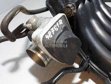 DOZER KLAPNA za Audi A3