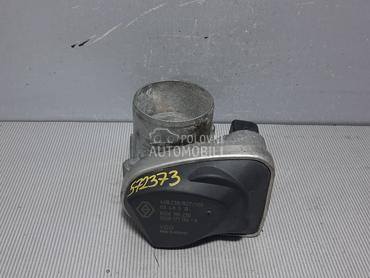 DOZER KLAPNA za Renault Megane