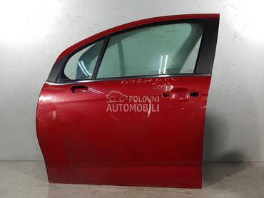 VRATA za Citroen C3