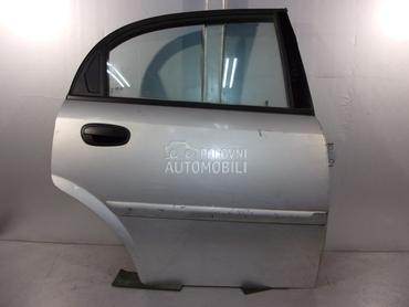 VRATA za Chevrolet Lacetti