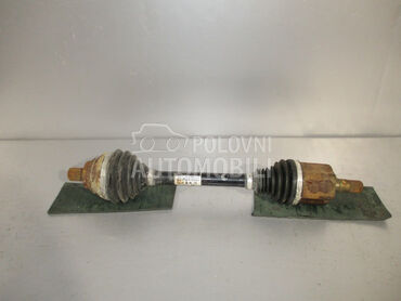 POLUOSOVINA za Volkswagen Passat B6