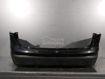 BRANIK za Nissan Qashqai