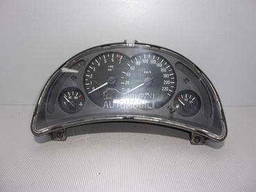 CELER SAT za Opel Corsa C