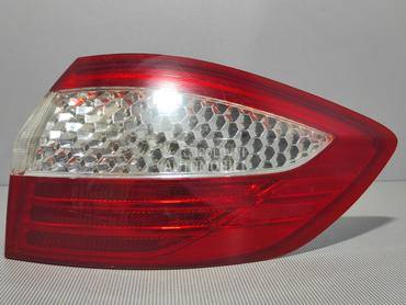 STOPA za Ford Mondeo