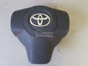AIRBAG VOLANA za Toyota RAV 4