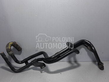 CRIJEVO za Volkswagen Caddy