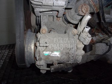 KOMPRESOR KLIME za Renault Kangoo