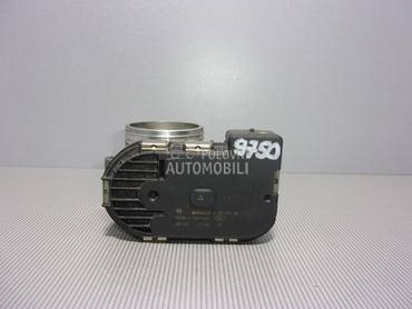 DOZER KLAPNA za Peugeot 307