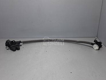 BRAVA GEPEKA za Mercedes Benz CL Klasa