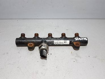 RAMPA za Peugeot 407