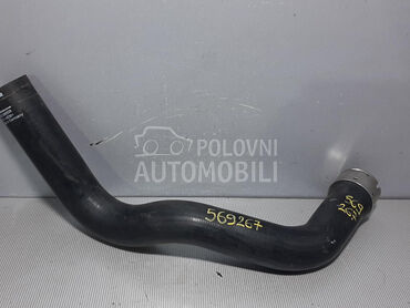 CRIJEVO za Nissan Qashqai