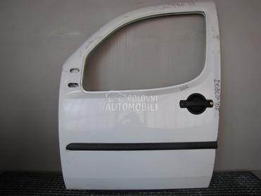 VRATA za Fiat Doblo