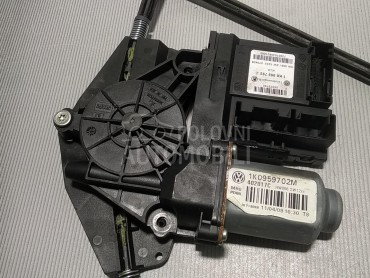 MOTORIC PODIZACA STAKLA za Volkswagen Golf 5
