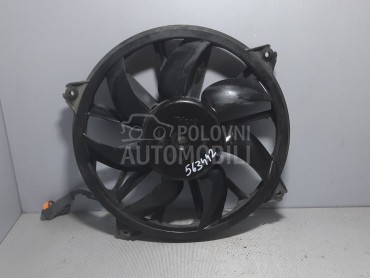 VENTILATOR za Peugeot 307