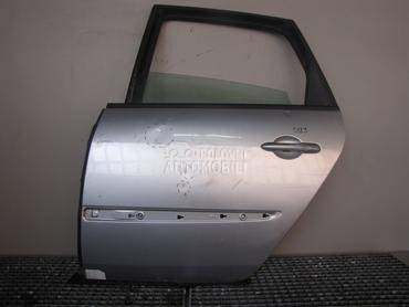 VRATA za Renault Scenic