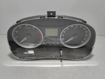 CELER SAT za Škoda Fabia