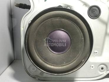 ZVUCNIK za Volkswagen Caddy