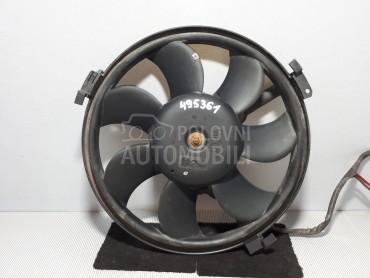 VENTILATOR za Audi A4