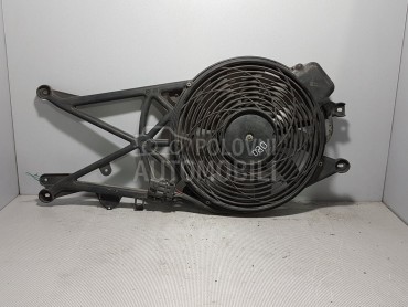 VENTILATOR za Opel Meriva