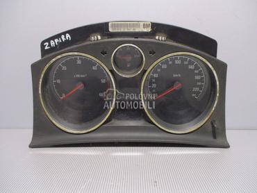 CELER SAT za Opel Zafira