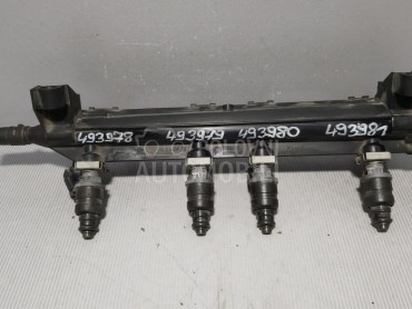 DIZNA za Volkswagen Golf 5