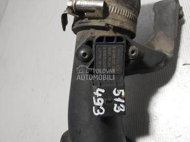 MAP SENZOR za Škoda Octavia