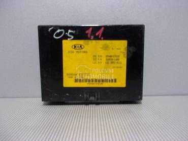 ELEKTRONIKA za Kia Picanto