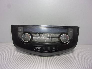 PREKIDACI KLIME za Nissan Qashqai