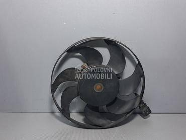 VENTILATOR za Volkswagen Touran