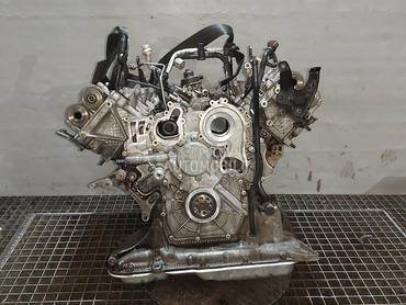 MOTOR za Audi A6