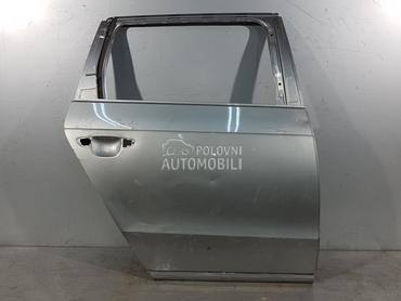 VRATA za Volkswagen Passat B7