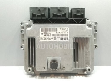 ELEKTRONIKA MOTORA za Peugeot 308