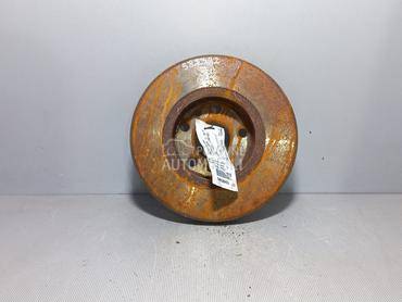 KOCIONI DISK za Renault Kangoo