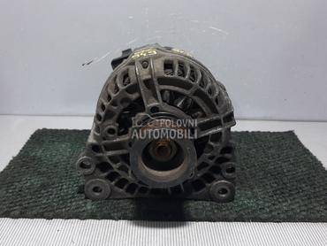 ALTERNATOR za Volkswagen Fox