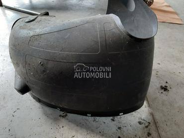 UNUTRASNJI BLATOBRAN za BMW X3