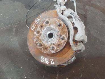 KOCIONI DISK za Ford Ranger