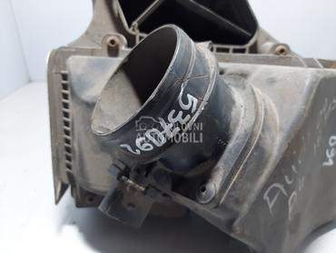 MAF SENZOR za Audi A4