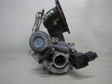 TURBINA za Volkswagen Touran