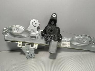 ELEKTRO PODIZAC STAKLA za Nissan Qashqai