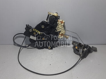 BRAVA VRATA za Volkswagen Caddy