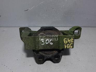 NOSAC MOTORA za Volvo S40