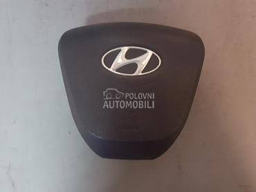 AIRBAG VOLANA za Hyundai i20