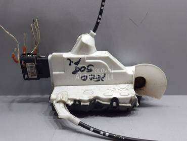 BRAVA VRATA za Peugeot 508