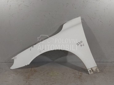 BLATOBRAN za Volvo V70